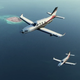 Illustration for article titled New iMicrosoft Flight Simulator/i Looks Uncannily Like Real Life